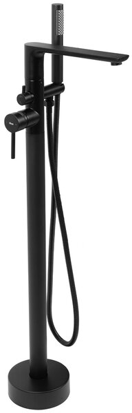 Volně stojící baterie Rea Flores Black