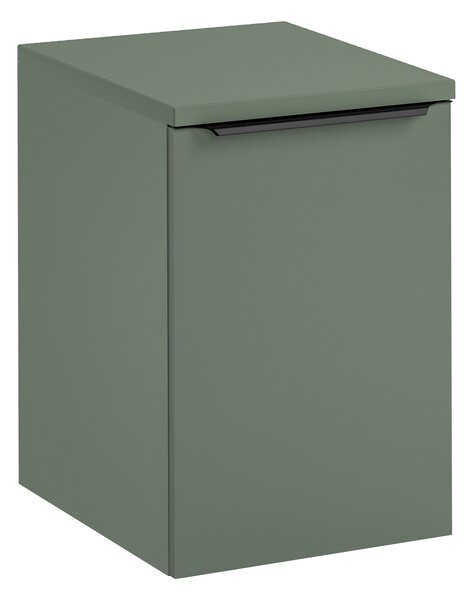 Comad Set koupelnového nábytku Sombra Green 40 rákosově zelená