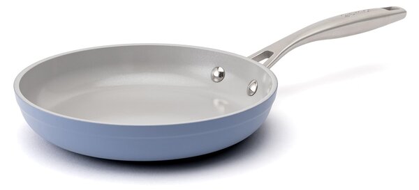 Elmich Nepřilnavá keramická pánev Zen Ø 20 cm - modrá
