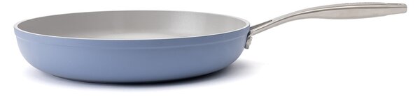 Elmich Nepřilnavá keramická pánev Zen Ø 26 cm - modrá