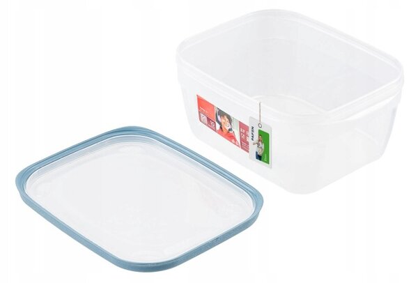 Keeeper Krabička na jídlo, box na potraviny, FRANCO, 1,8L