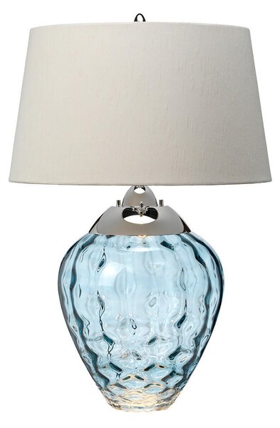 STOLNÍ LAMPA, E27, GU10, 45.7/71.5 cm Elstead Lighting - Stolní lampy