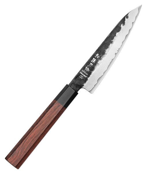 XinZuo Nůž na ovoce a zeleninu HEZHEN PM8S 5,5"