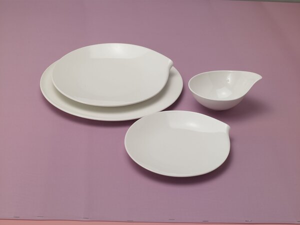 Villeroy & Boch 10-3420-3810 Mistička Flow 300 ml