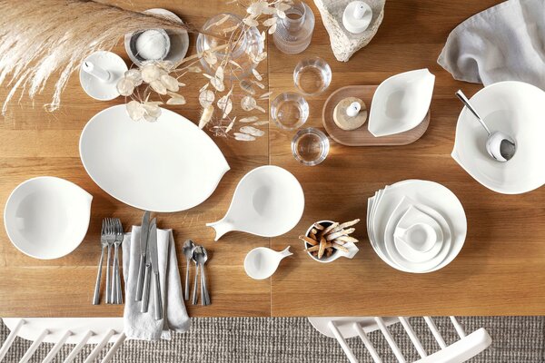 Villeroy & Boch 10-3420-3400 Polévková miska Flow 360 ml