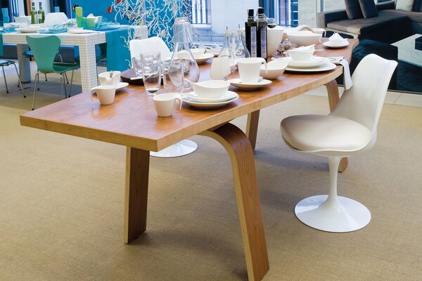 Villeroy & Boch 10-3420-2535 Hluboký talíř Flow