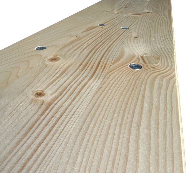 TENTino Profi pivní zahradní set 220x50 cm - STŮL + 2x LAVICE