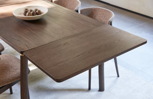 Unique Furniture Prodlužovací deska k jídelnímu stolu Arun