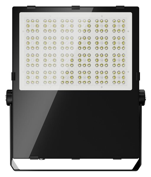 LED-lumin Průmyslový reflektor LED 400W 68000lm IP66 230V 4000K