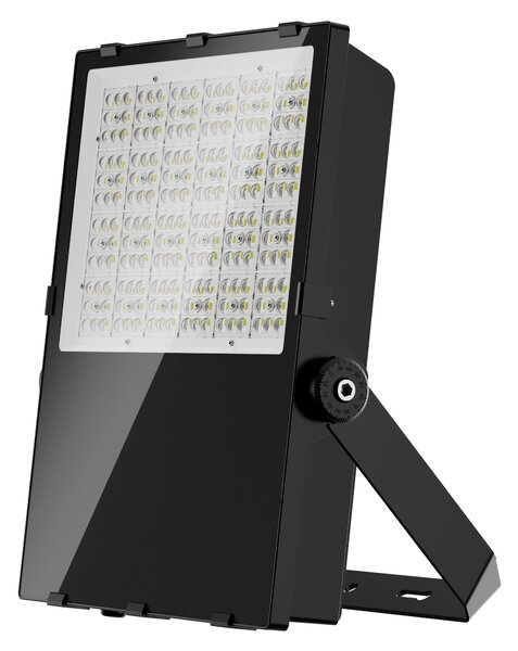 LED-lumin Průmyslový reflektor LED 400W 68000lm IP66 230V 4000K