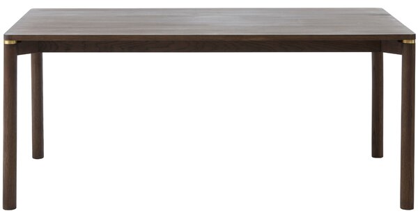 Unique Furniture Dubový jídelní stůl Arun 180 x 95 cm