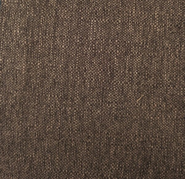 Pohovka ELIZABETH s rozkladem na každodenní spaní, 120, hnědá (madeira dark brown)