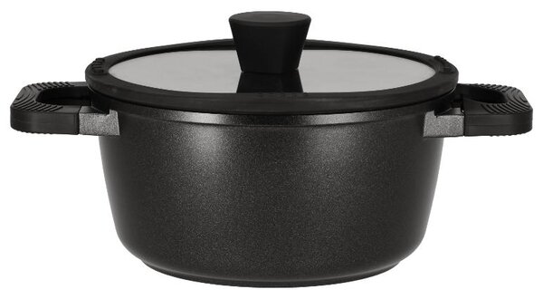 Silvercrest® Hrnec z hliníkové litiny, Ø 20 cm (100397234)