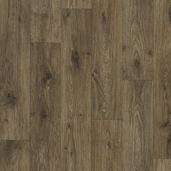 PVC podlaha LENTEX PIONEER Ohrid Oak S41 / 591-12, Šíře role Šíře role 2m