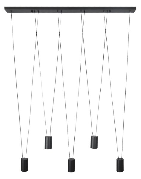 ZÁVĚSNÉ SVÍTIDLO, 120/100/5.5 cm - Online Only svítidla, Online Only