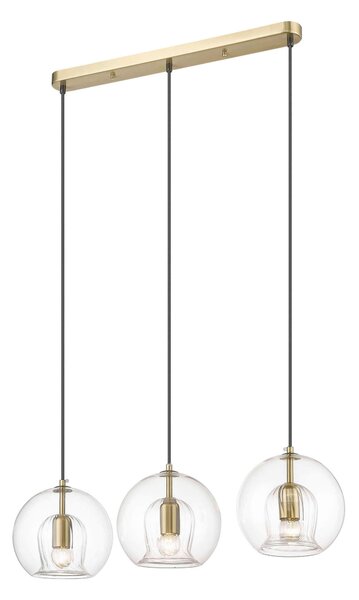 ZÁVĚSNÉ SVÍTIDLO, 100/57/20 cm - Online Only svítidla, Online Only