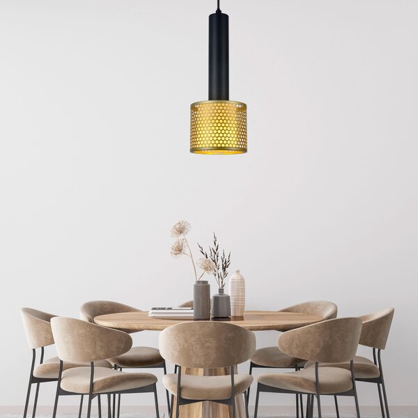 ZÁVĚSNÉ SVÍTIDLO, 12/150 cm - Online Only svítidla, Online Only