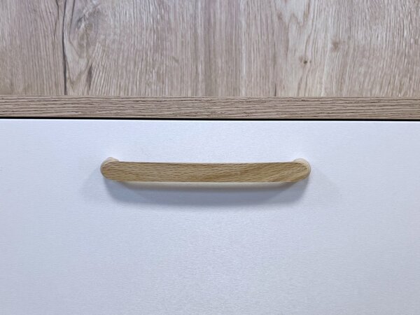 In-Design Nábytková úchytka Merlin dub