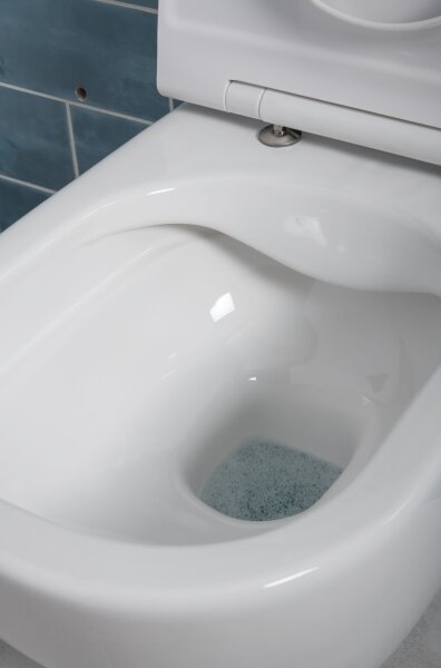 JIKA H8667140000001 - Závěsné WC MIO + záchodové prkénko SoftClose MIO