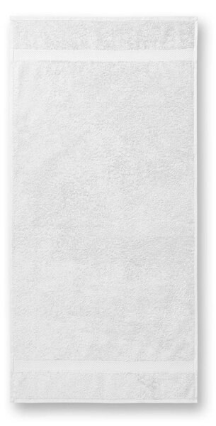 MALFINI Osuška Terry Bath Towel - Mandlová | 70 x 140 cm