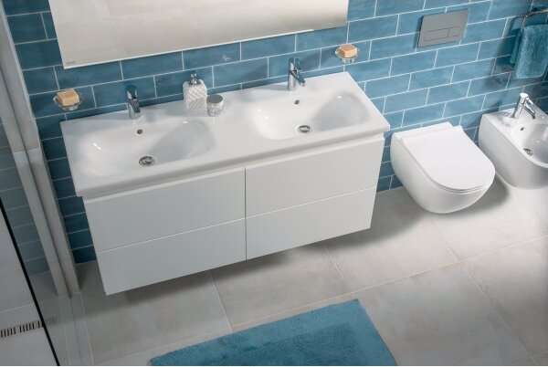JIKA H8667140000001 - Závěsné WC MIO + záchodové prkénko SoftClose MIO