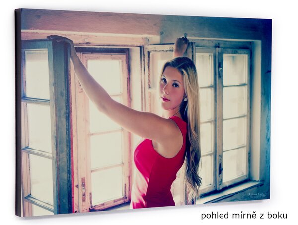 FOTOBLOCK - 60x90cm originální foto obraz z vaší fotky