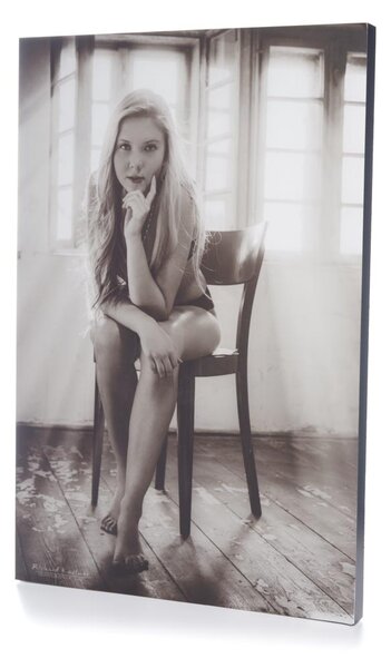 FOTOBLOCK - 40x60cm originální foto obraz z vaší fotky