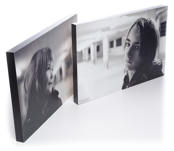 FOTOBLOCK - 30x45cm originální foto obraz z vaší fotky