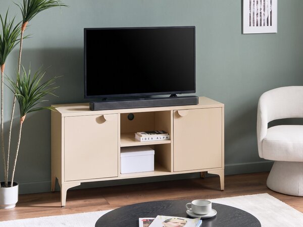 TV stolek ARDURA Kov Béžová