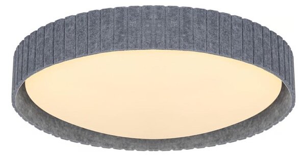Nordlux - Stropní svítidlo CORATO 3xE14/15W/230V pr. 52 cm