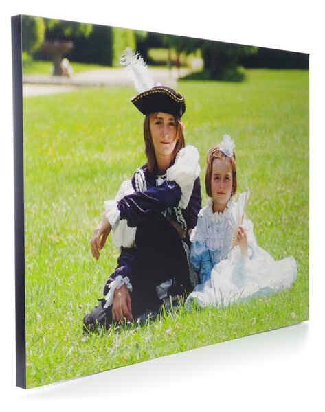 FOTOBLOCK - 50x50cm originální foto obraz z vaší fotky
