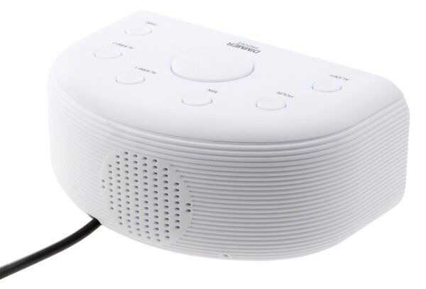 JVD Digitální budík do sítě s LED podsvícením JVD SB900.3