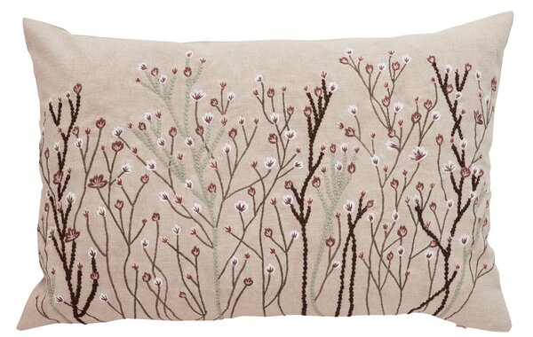 Lene Bjerre Lněný povlak na polštář Elia Linen - 40 x 60 cm LB262