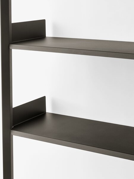&Tradition designové police Rombe IF5