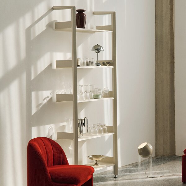 &Tradition designové police Rombe IF5