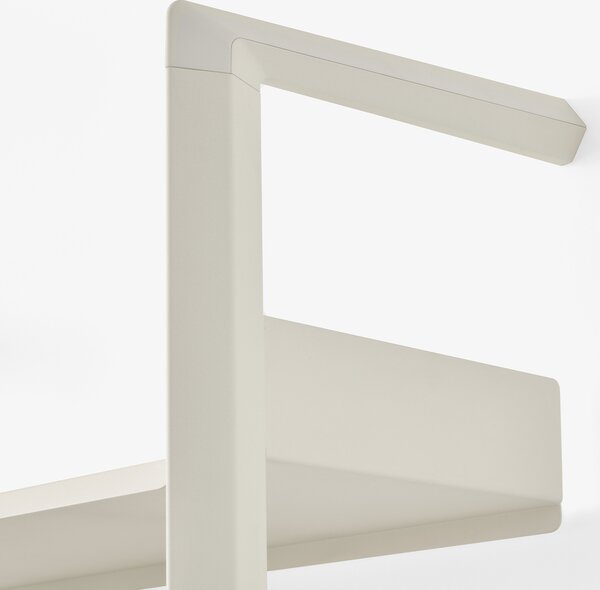 &Tradition designové police Rombe IF5