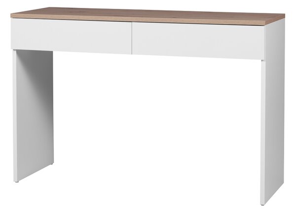 LIVARNO home Konzolový stolek se 2 zásuvkami Madrid (100361348)