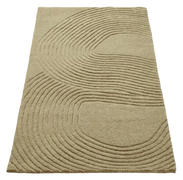 Bolia designové koberce Zen Rug Runner (80 x 250 cm)