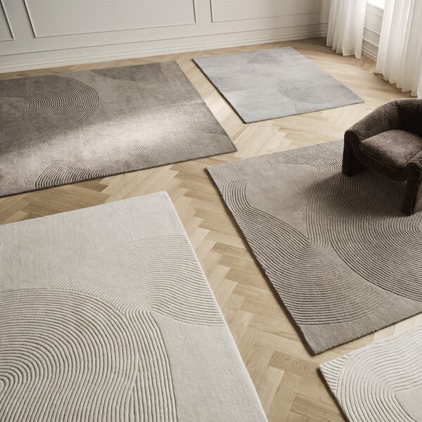 Bolia designové koberce Zen Rug Runner (70 x 140 cm)