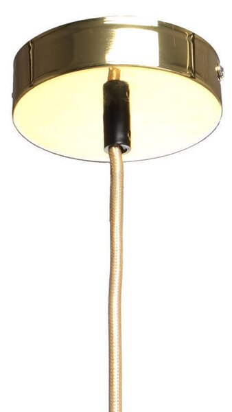 ZÁVĚSNÉ SVÍTIDLO, 22/27/22 cm P & B - Online Only svítidla, Online Only