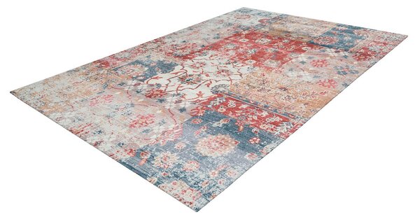BĚHOUN, 80/150 cm, vícebarevná - Online Only koberce & rohožky, Online Only