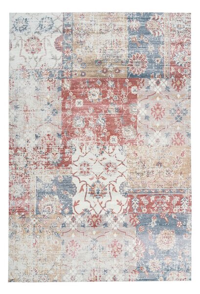 BĚHOUN, 80/150 cm, vícebarevná - Online Only koberce & rohožky, Online Only