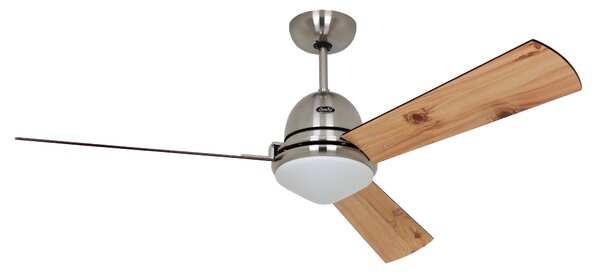 CasaFan 9314253 LIBECCIO, stropní ventilátor se světlem