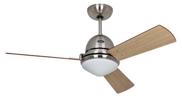 CasaFan 9314253 LIBECCIO, stropní ventilátor se světlem