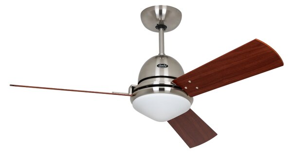 CasaFan 9314253 LIBECCIO, stropní ventilátor se světlem