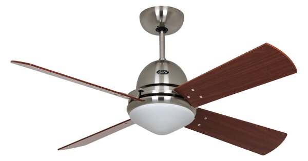 CasaFan 9314253 LIBECCIO, stropní ventilátor se světlem