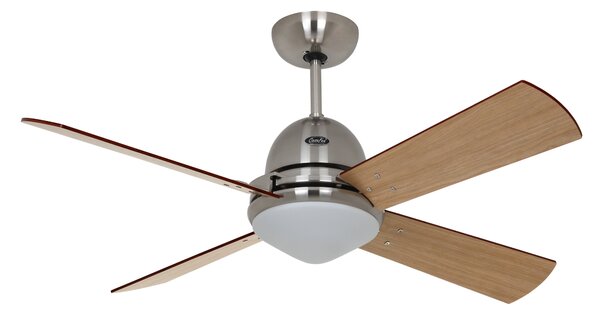 CasaFan 9314253 LIBECCIO, stropní ventilátor se světlem