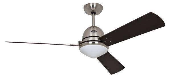 CasaFan 9314253 LIBECCIO, stropní ventilátor se světlem