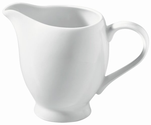 KONVIČKA NA MLÉKO kostní porcelán (bone china) Novel - Konvičky na mléko