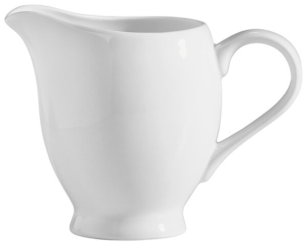 KONVIČKA NA MLÉKO kostní porcelán (bone china) Novel - Konvičky na mléko
